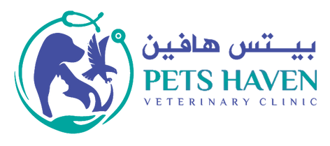 Pets Haven Logo